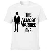 Groomsmen Group Party Shirt Groom Crew T-Shirt Wedding Party Shirts Funny Matching Party Tee Groom Team Shirt Good Vibrations