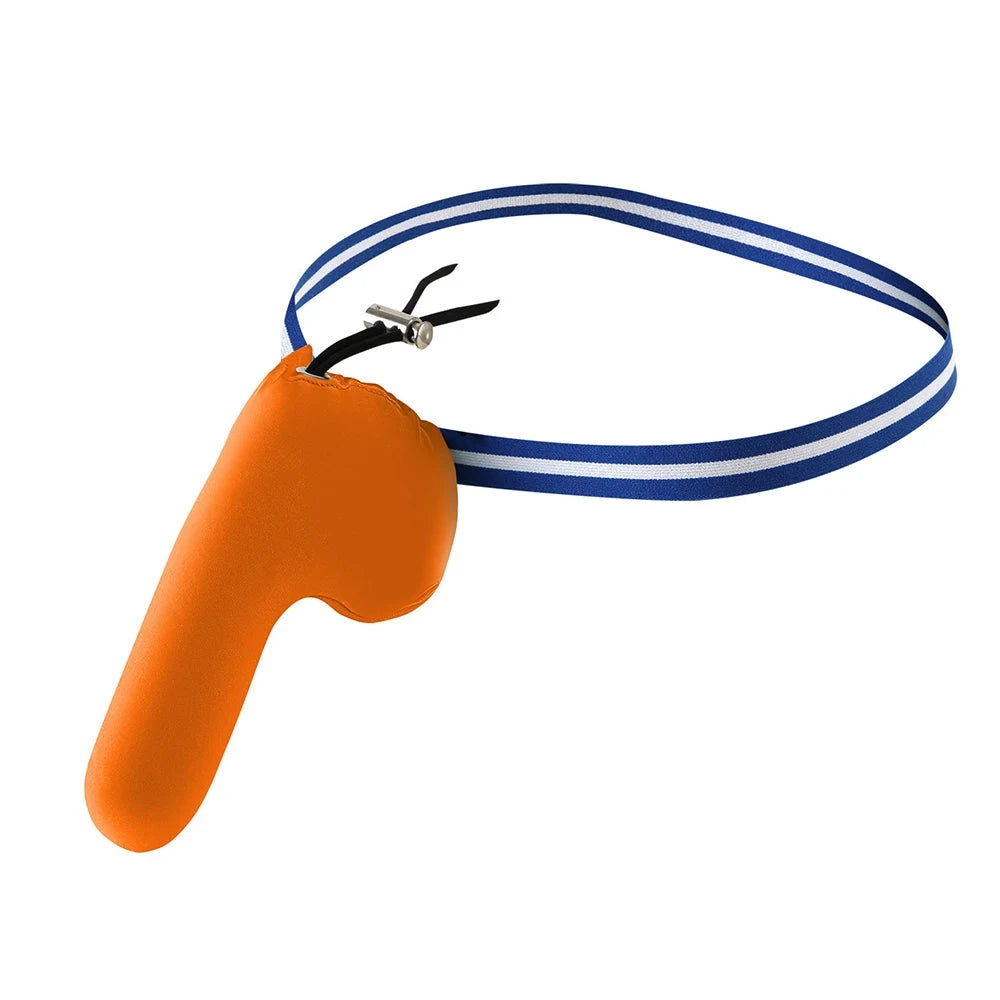 Men's Sexy C-string Pouch Briefs G-String Man Crotchless Panties Erotic Lingerie Cock Pocket Underwear Open Butt Strap Thongs Good Vibrations Adult Super Store