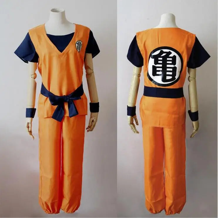 Halloween Adult Suits  Gui Kongfu Carnival Anime Cosplay Holiday Costumes Dress Up Good Vibrations