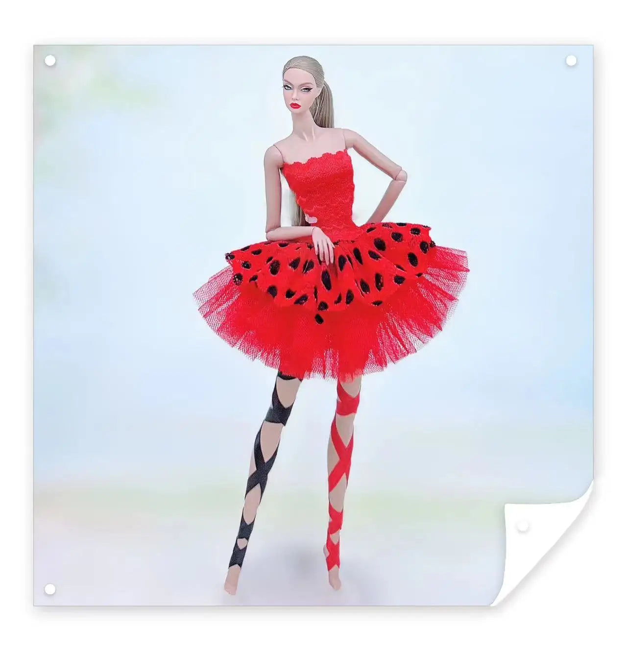 for barbie doll ballerina dress Good Vibrations
