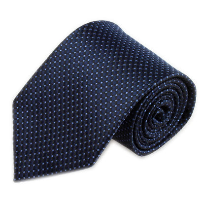 Fashion Ties for Men Women 8cm 3.15'' Business Wedding Accessories Silk Tie Mens Black Blue Gray White Pink Red Necktie Good Vibrations