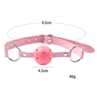 VaHppy SM BDSM Sex Toy Sets role-playing Fox 5pcs/lot Plush Anal Plug Tail Bell Collar Mouth Plugs White/Black/Pink Couple games GOOD Vibrations