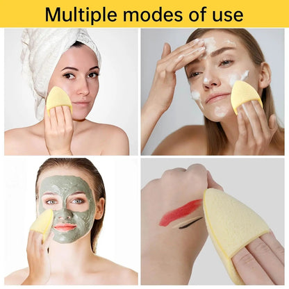 Makeup Brush Set - A set containing 37 makeup tools, a professional makeup set suitable for beginners. Good Vibrations