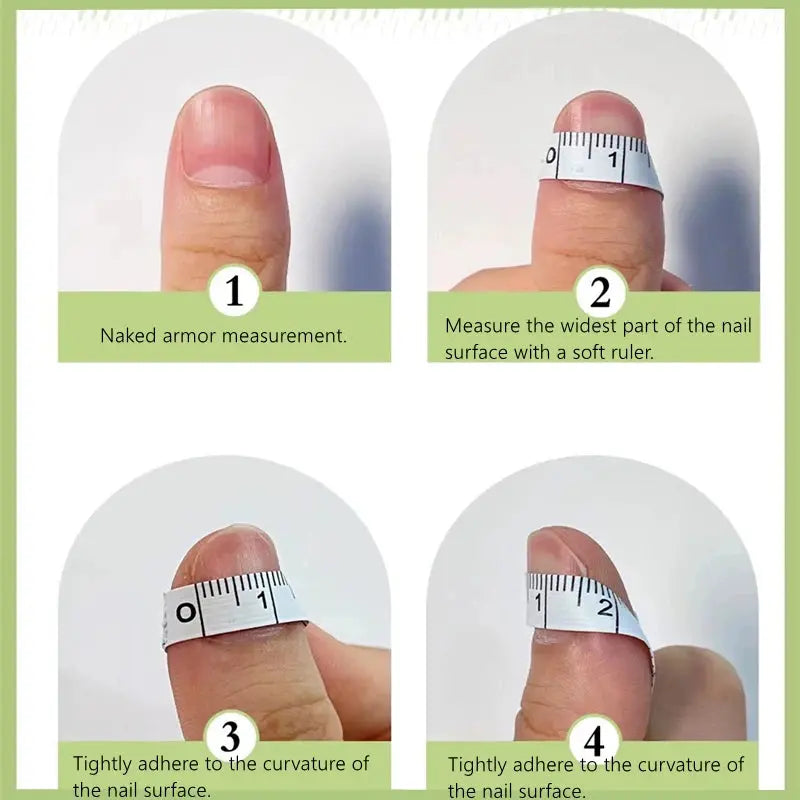 Handmade Cute Press on Nails 3D Comic Fake Nails Dreamy Pink Hearts Acrylic False Nails Full Cover Finger Tips Kit Nail Art Girl Good Vibrations