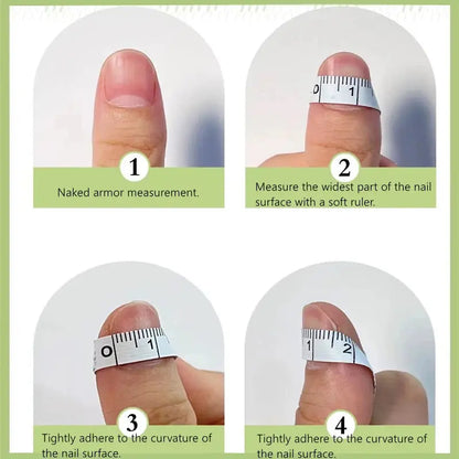 Handmade Cute Press on Nails 3D Comic Fake Nails Dreamy Pink Hearts Acrylic False Nails Full Cover Finger Tips Kit Nail Art Girl Good Vibrations