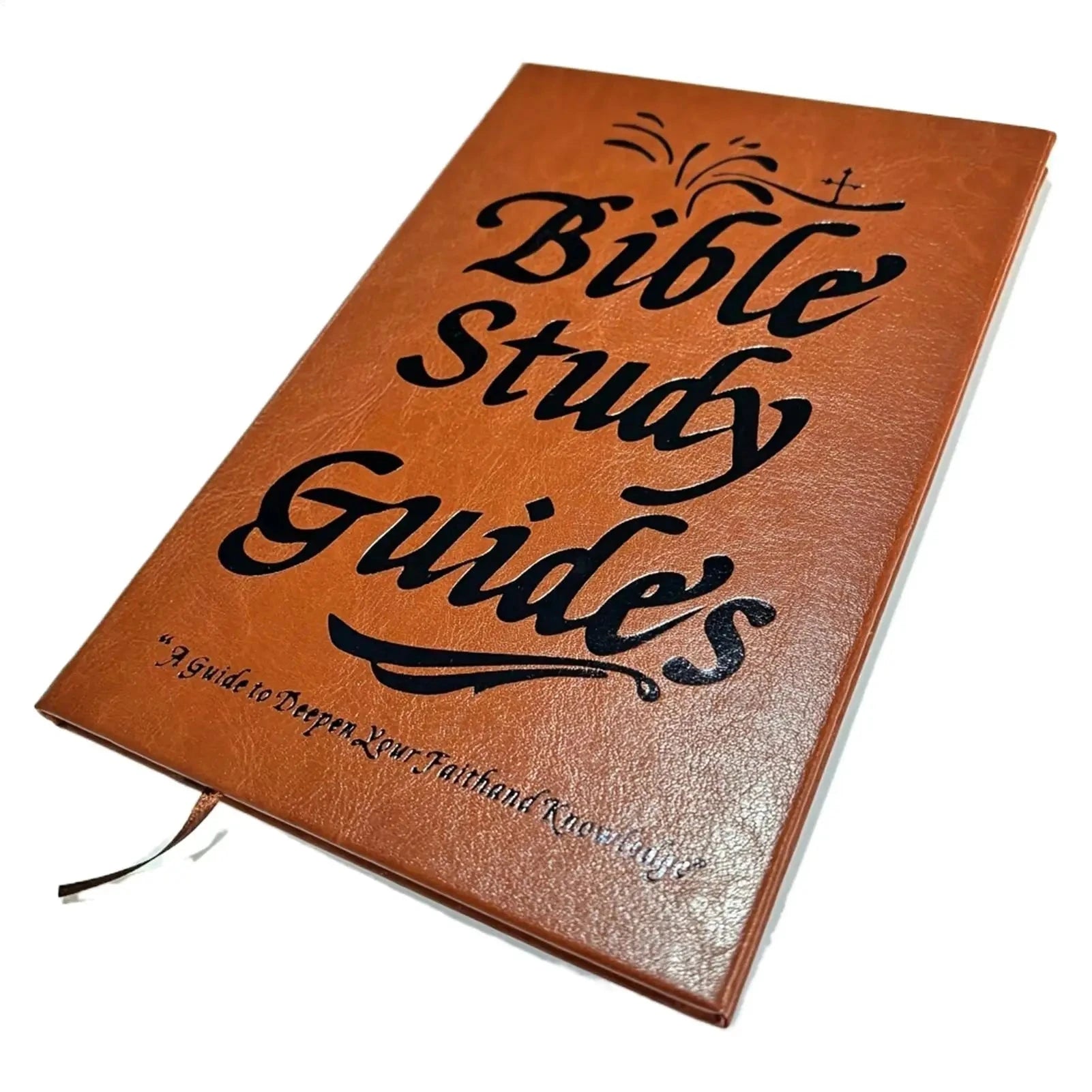 Summary Note Bible Study Workbooks Journal Summary Book Print Devotional Bible Guide Daily Workbooks Study Supplies For Prayer Good Vibrations