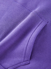 Faith Hope Love Letter Graphic Printed Women Hoodies Fleece Harajuku Hoody Casual Loose Y2K Clothes Pocket Autumn Pullover Good Vibrations