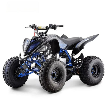 Gas Power 110cc 125cc 150cc Four Wheel Quad Bike for Adult Quad ATV Good Vibrations