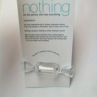 There is nothing to offer as a gift for those who have everything toys Christmas candies gift cards Good Vibrations