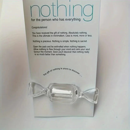 There is nothing to offer as a gift for those who have everything toys Christmas candies gift cards Good Vibrations