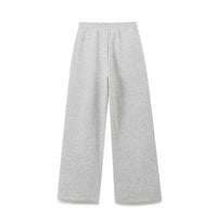 Women's Set Two Pieces Elegant Casual Women's Set Autumn Outfits Sweat Suit Sets Basics Grey Letter Hoodies Sets Good Vibrations