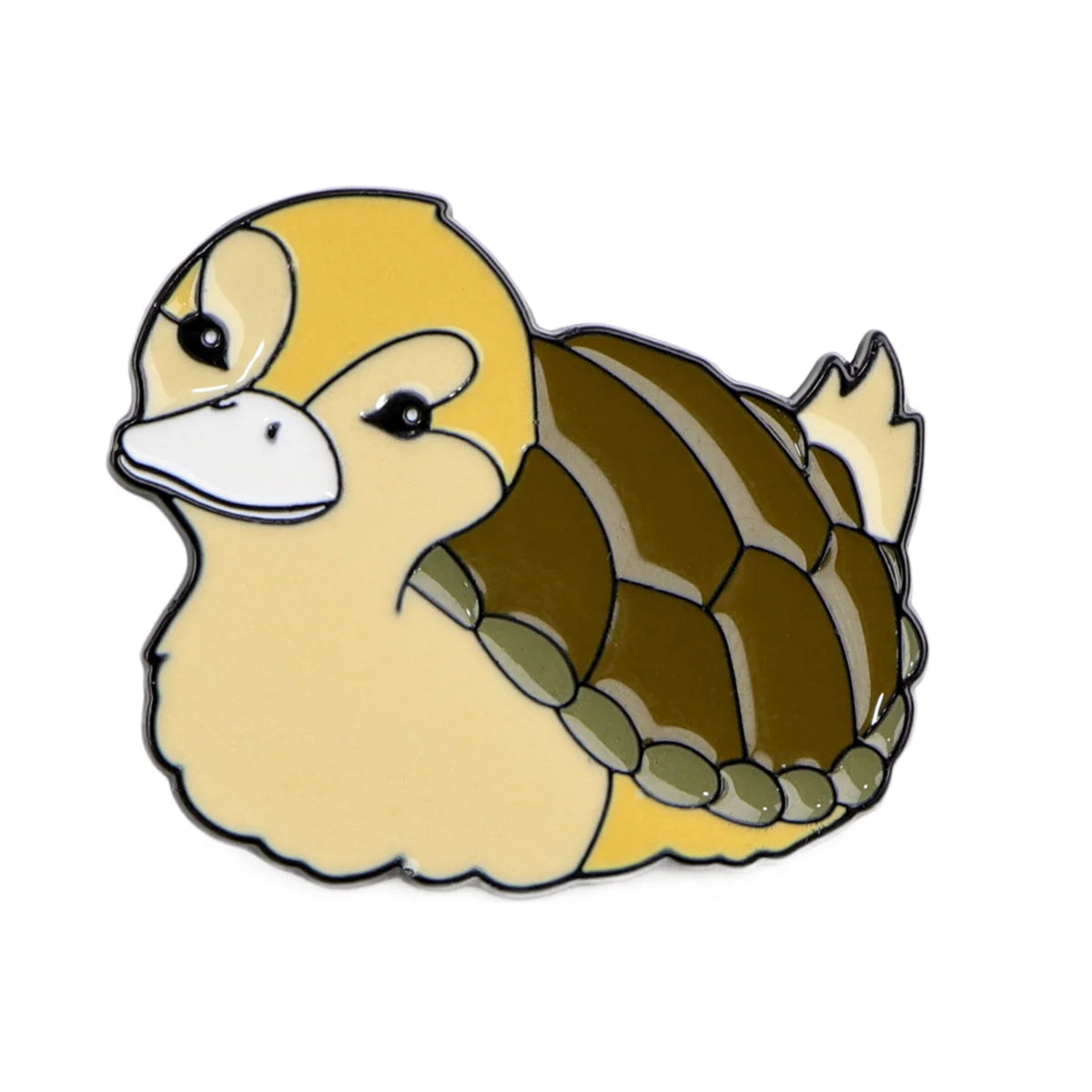 Cartoon Avatar Appa Enamel Pin Cute Badges on Backpack Brooches For Women Lapel Pin Clothing Jewelry Cosplay Accessories Gifts Good Vibrations