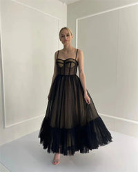 Women's Evening Dress Ladies Long Dresses Customized Elegant Dress Women for Wedding Party Prom Dresses Luxury Ball Gowns Formal Good Vibrations