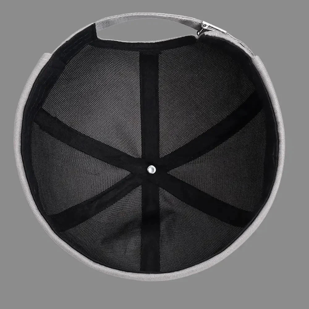 Beanie Hats Men Women Spring Autumn Landlord Hat Streetwear Hip Hop Brimless Hat Embroidered Coconut Tree Docker Cap Wholesale Good Vibrations