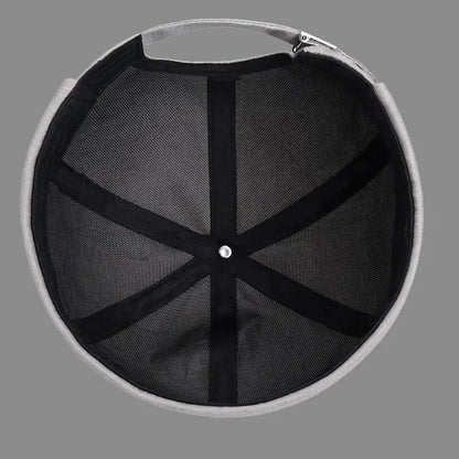 Beanie Hats Men Women Spring Autumn Landlord Hat Streetwear Hip Hop Brimless Hat Embroidered Coconut Tree Docker Cap Wholesale Good Vibrations