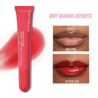 1pc MoisturizingLipstick Clear Moisturizing Lip oil Good Vibrations
