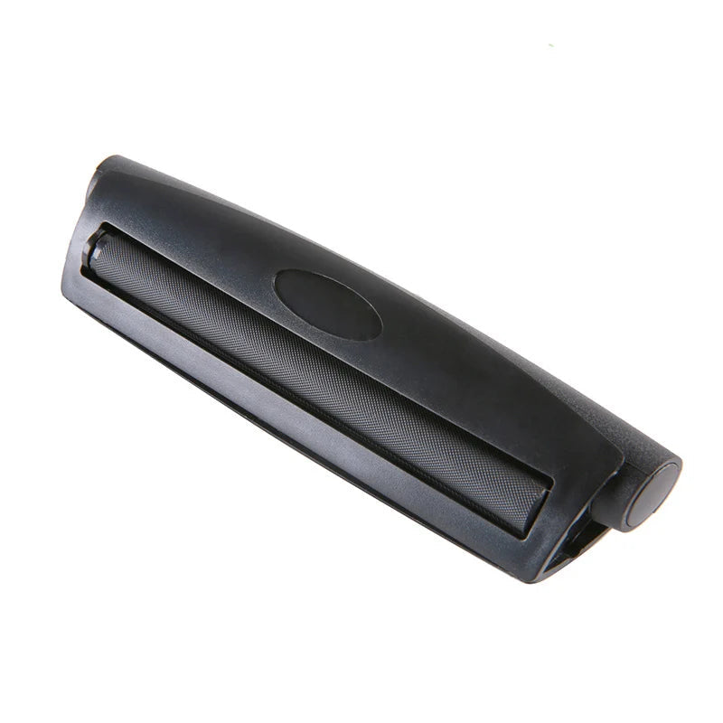 110mm Portable Manual Cigarette Tobacco Herb Roller Cone Rolling Machine Hand Making Rolling Tool Smoking Accessories Good Vibrations