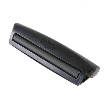 110mm Portable Manual Cigarette Tobacco Herb Roller Cone Rolling Machine Hand Making Rolling Tool Smoking Accessories Good Vibrations