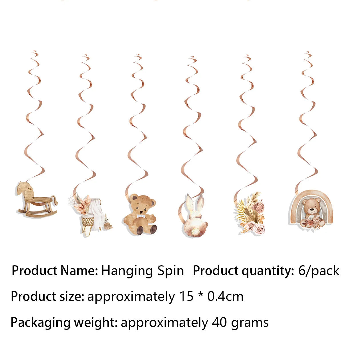 Birthday Baby Cake Topper Happy Birthday Banner Decor First Party Tablecloth Baby Shower One 1st 2nd 3rd Birthday Party Supplies Good Vibrations