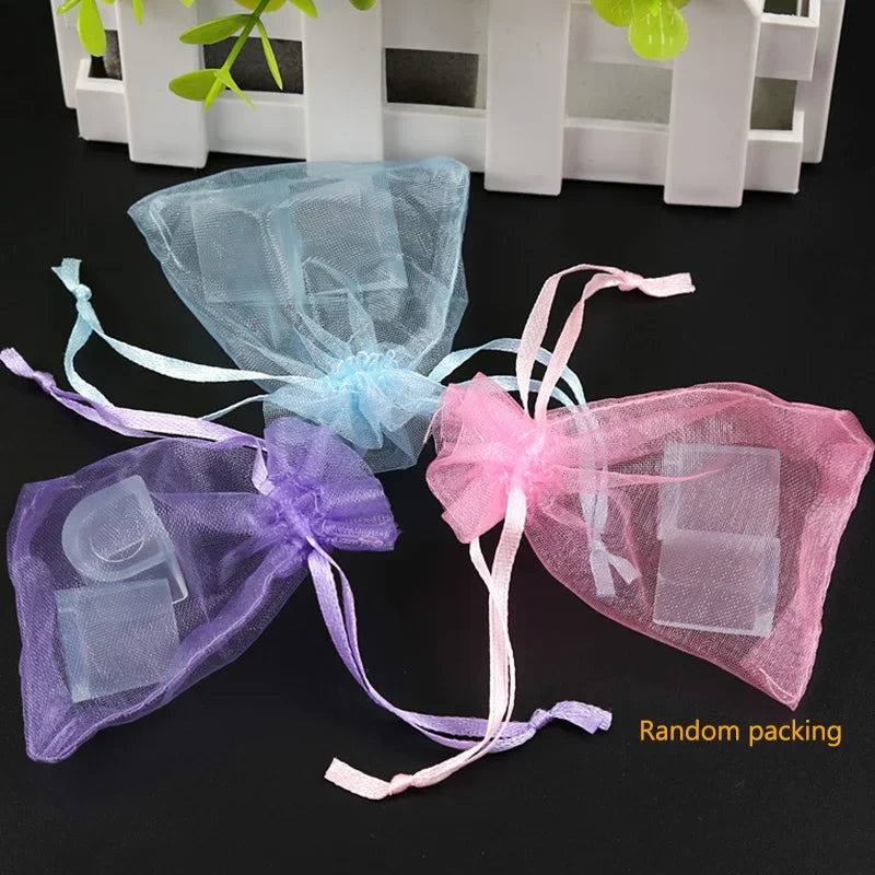 High Heels Includes Non-slip Latino Dance Heels Includes Shoe Cleaning Kit Cap Heels Silicone Cleats Good Vibrations