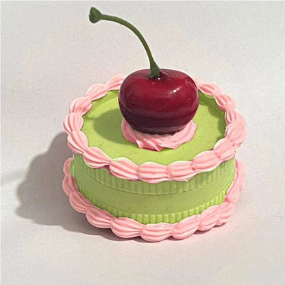 2-Layer Cake Series Grinder - Smoking accessories