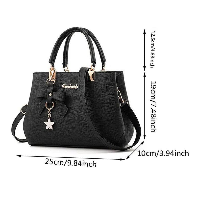 High Quality Bags Fashion Print Leather Shoulder Bag Luxury Design Shoulder Bag Elegant Small Square Bag Good Vibrations Adult Super Store