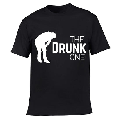 Bachelor Groomsmen Group Party Shirt Groom Crew T-Shirt Wedding Party Shirts Funny Matching Party Tee Groom Team Shirt Good Vibrations