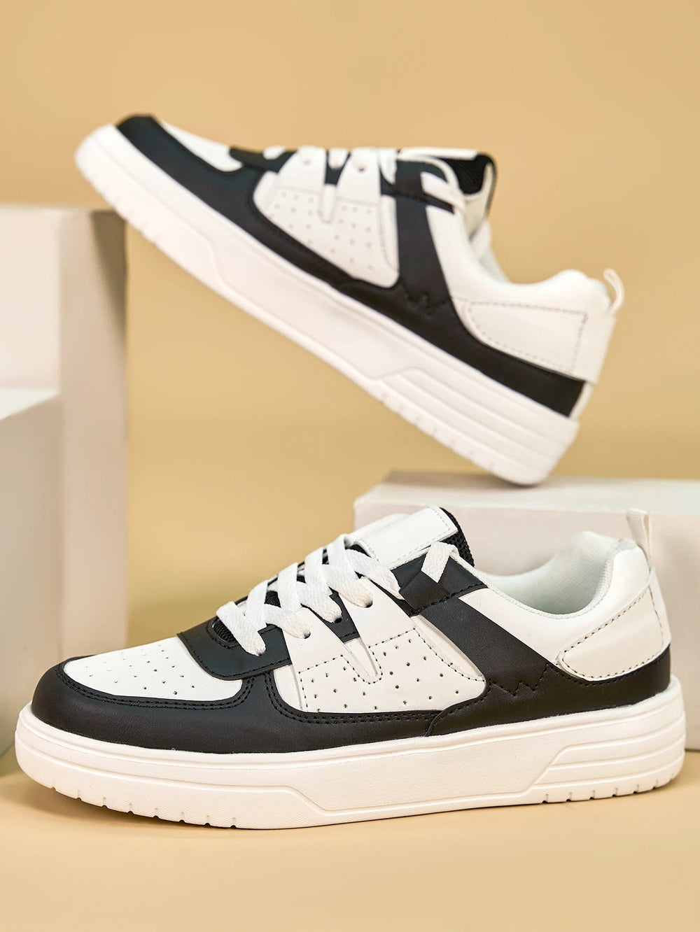 Sneakers men women flat breathable sport running shoes jogging walking athletic trainers Good Vibrations