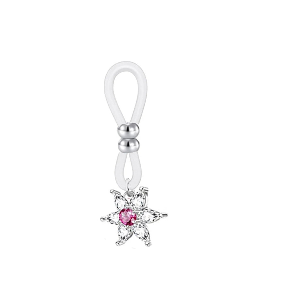 Sexy Women Piercing Rings Bra Nipple Hoops Butterfly Nipple Ring Nipple Piercing Body Jewelry Body Piercing Nipple Bar Rings Good Vibrations