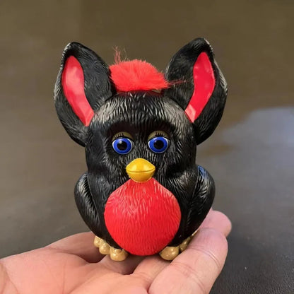 Furby Toys Good Vibrations