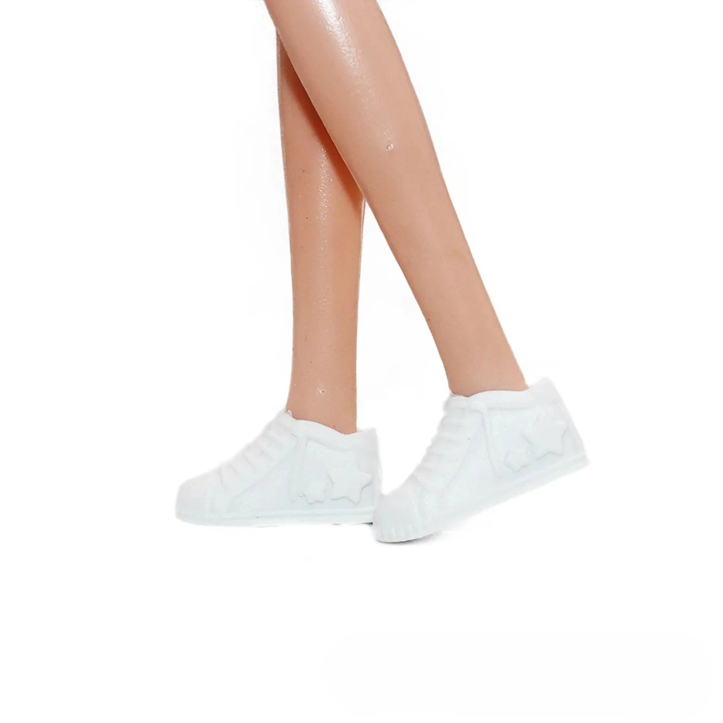 shoes for Barbie 1/6 30 cm doll accessories Good Vibrations
