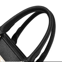 Handbags For Women Shoulder Bags Casual Leather Messenger Bag Large Capacity Handbag Women's Bags Good Vibrations