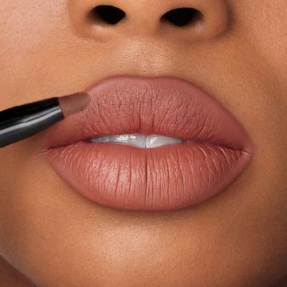 Lip Liner Waterproof, Sweatproof, Matte Multi-Color Correcting Lipstick Pencil Lip Makeup Cosmetics Mother's Day Gifts Good Vibrations
