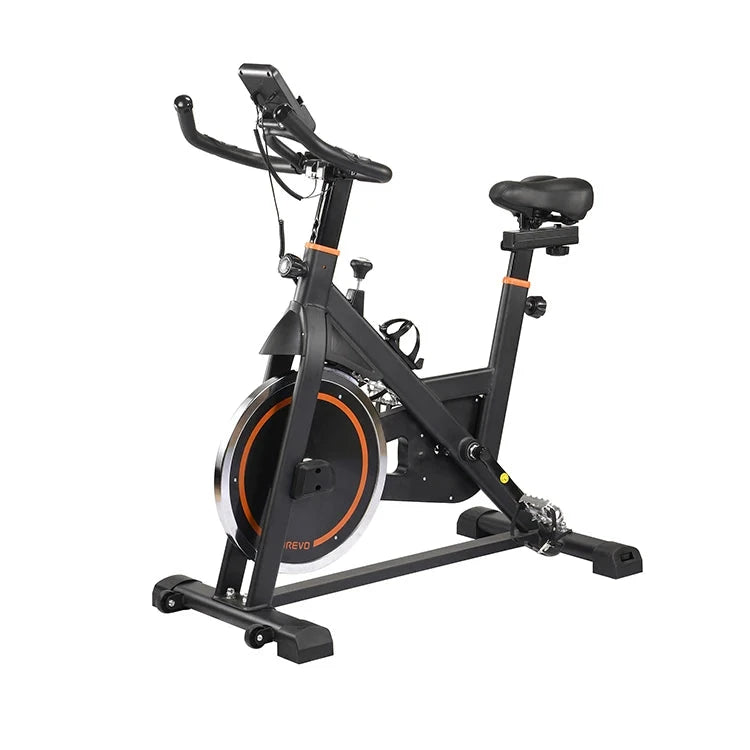Fitness Bicycle Home Commercial Spinning Indoor Exercise Fit Exercise Bike Used Indoor Bicicleta Para Spinning Good Vibrations