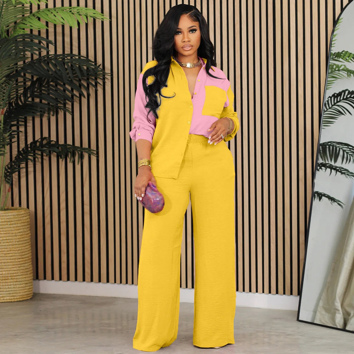 2 piece sets women outfit two piece set for women pants sets tracksuit woman two piece set pants winter outfits for woman 2023 Good Vibrations