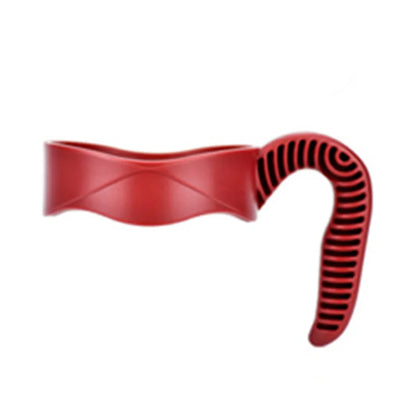 20/30oz Tumbler Handle Water Thermos Bottle Holder Travel Drinkware Holder Coffee Cup Portable Insulated Bottles Accessories Good Vibrations