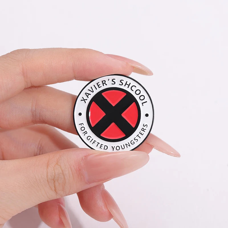 90s Baby Funny Slogans Enamel Pin Nostalgia 90s Kids Collected Brooches Lapel Backpack Badge Best Gifts Jewelry For Friends Good Vibrations