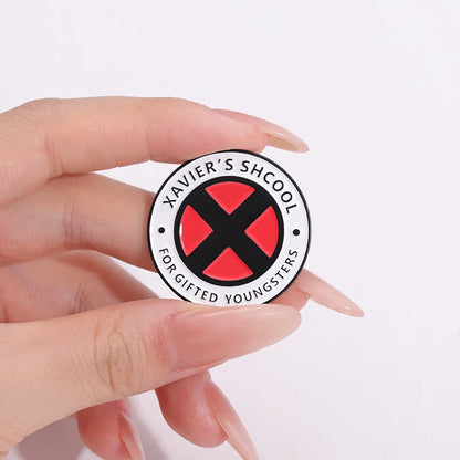 90s Baby Funny Slogans Enamel Pin Nostalgia 90s Kids Collected Brooches Lapel Backpack Badge Best Gifts Jewelry For Friends Good Vibrations