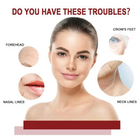 Remove W-rinkles Essence Anti A-ging Fade Fine Line Lifting Firming Repair Smooth Moisturizing Nourish Tighten Retinol B3 Serum Good Vibrations