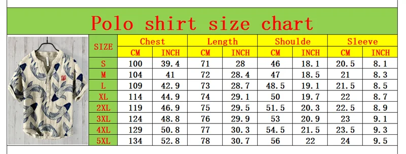 Henry Men's Casual Fashion Outdoor Seaside Men's Tops Shirt V-Neck Linen Shirt 2024 New Plus Size Good Vibrations