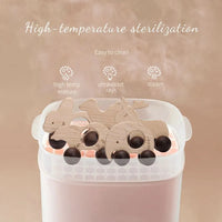 Wooden Cars Toys Maple Diy Crafts for Students Home Activities Montessori Grasping Teething Toy Newborn Birthday Gift Wood Block Good Vibrations