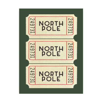 Christmas Tree Santa Claus Snowman Reindeer Posters Prints Canvas Printing Wall Art Pictures for Holiday Living Room Home Decor Good Vibrations