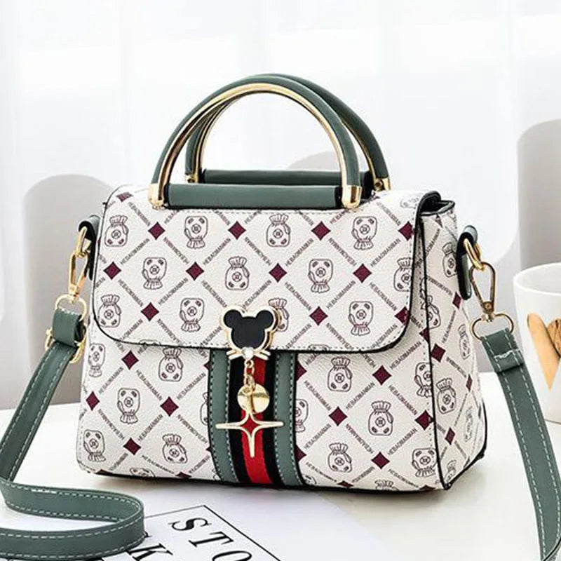 New women bags handbag for women 2025 shoulder bag female handbags fashion crossbody luxury bags shoulder bag Good Vibrations Adult Super Store