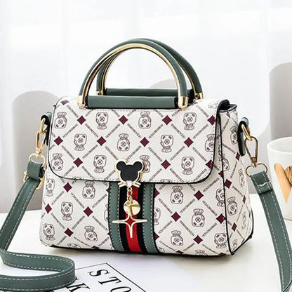 New women bags handbag for women 2025 shoulder bag female handbags fashion crossbody luxury bags shoulder bag Good Vibrations Adult Super Store