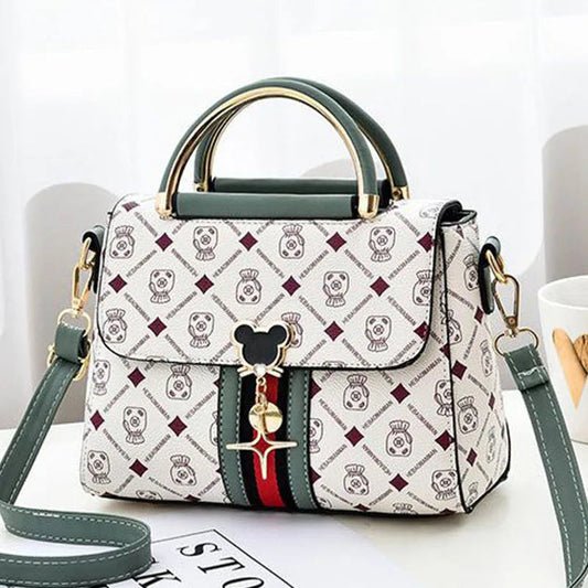 New women bags handbag for women 2025 shoulder bag female handbags fashion crossbody luxury bags shoulder bag Good Vibrations Adult Super Store