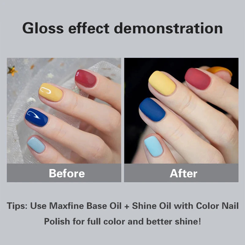 New Nail Polish Quick Dry No-bake Lasting Water-based Tearable Manicure Not Easy To Fade Semi-permanent Varnish Nail Art Good Vibrations