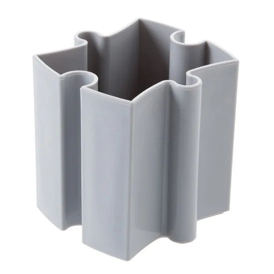 Makeup Organizers Storage Box Make Up Brush Holder Organizer For Cosmetic Pen Holder Lipstick Pencil Storage Rack Nail Polish Good Vibrations