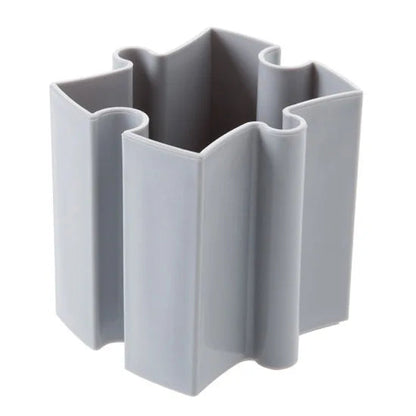 Makeup Organizers Storage Box Make Up Brush Holder Organizer For Cosmetic Pen Holder Lipstick Pencil Storage Rack Nail Polish Good Vibrations