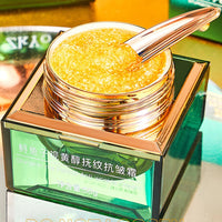 Remove Wrinkle Cream Retinol Face Anti-Aging Firming Lifting Fade Fine Lines Improve Skin Dryness Moisturiz Brighten Skin Care Good Vibrations