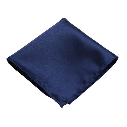 HUISHI Solid Handkerchief Vintage Fashion Party Pocket Hanky For Suit Men's Handkerchief Groomsmen Pocket Square Hanker Good Vibrations